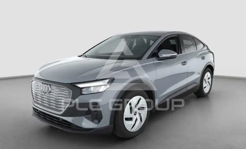 2026 Audi E-TRON