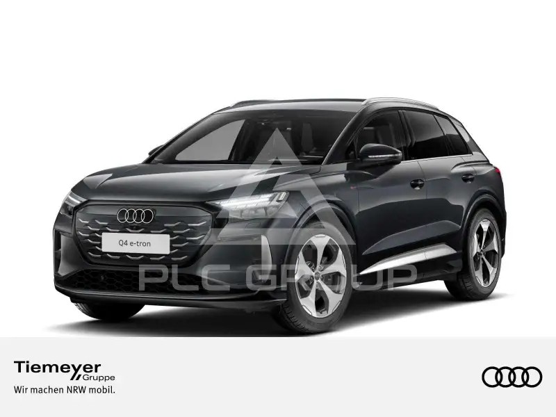 2026 Audi E-TRON