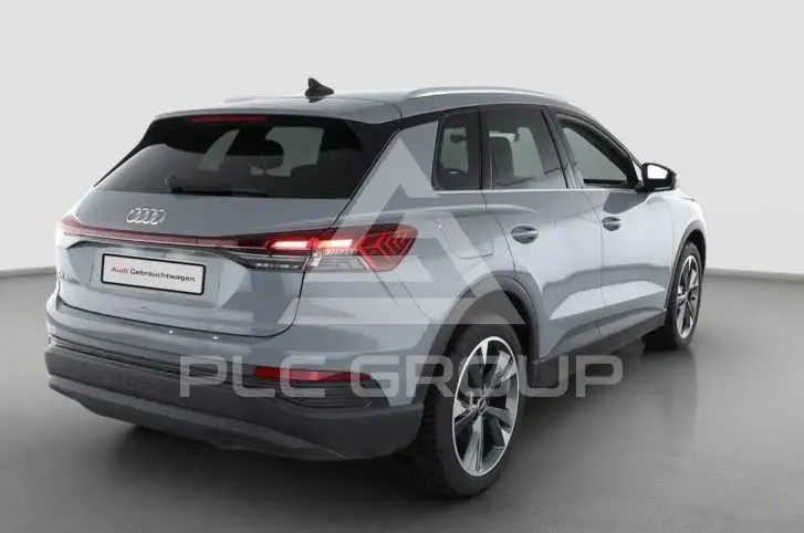 2026 Audi E-TRON