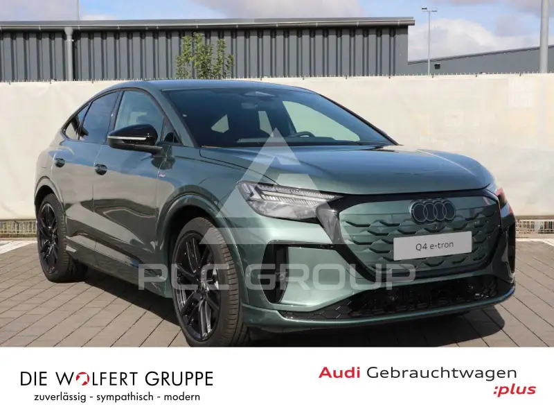 2026 Audi E-TRON