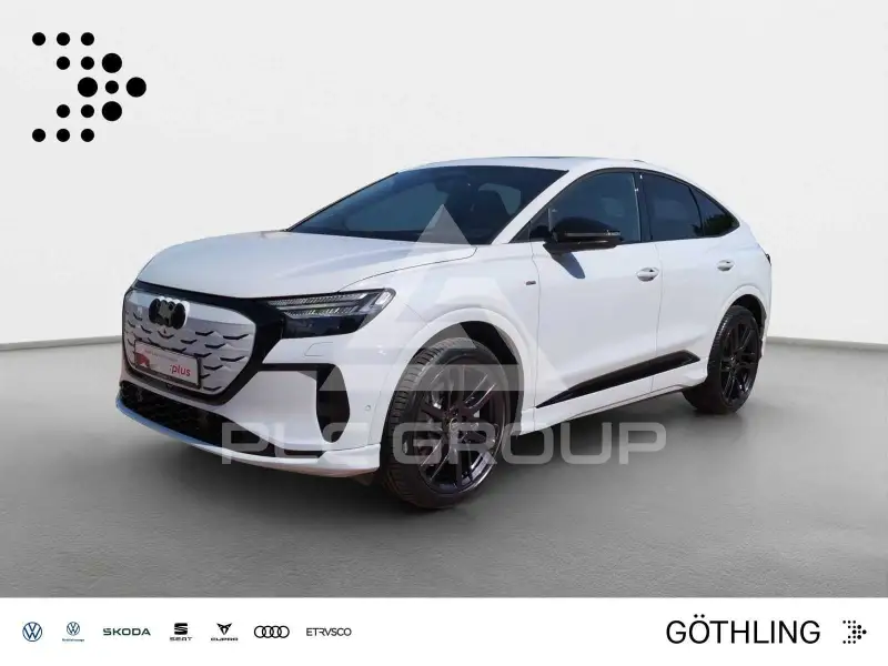 2026 Audi E-TRON