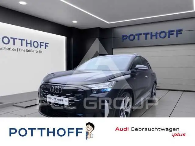 2026 Audi E-TRON