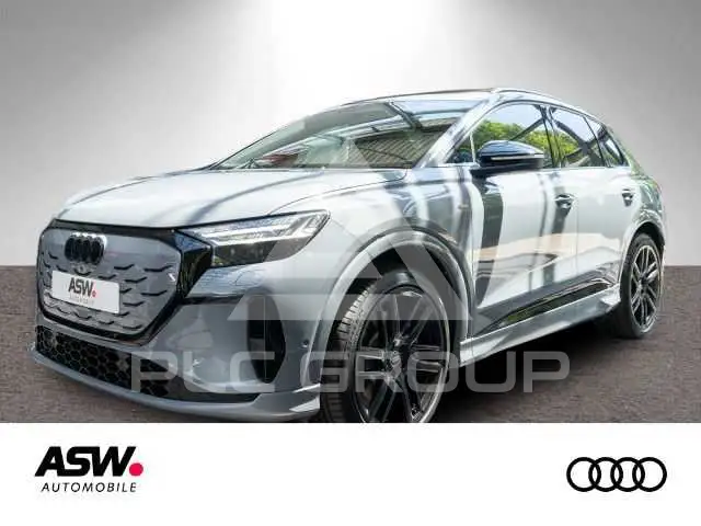 2026 Audi E-TRON