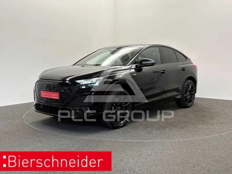2026 Audi E-TRON