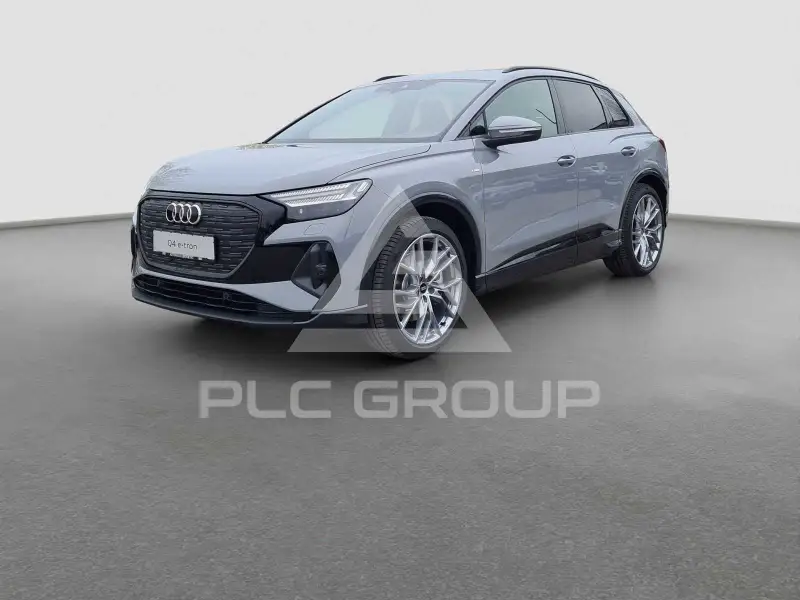 2026 Audi E-TRON
