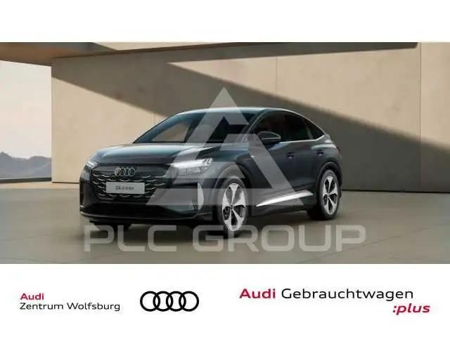 2026 Audi E-TRON