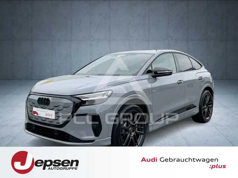 2026 Audi E-TRON