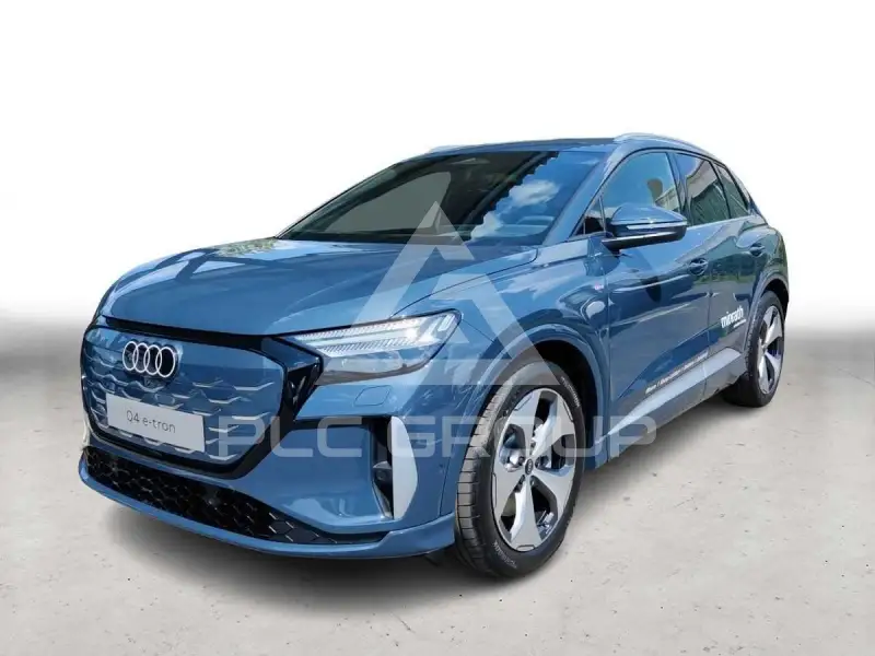 2026 Audi E-TRON