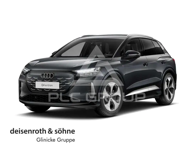 2026 Audi E-TRON