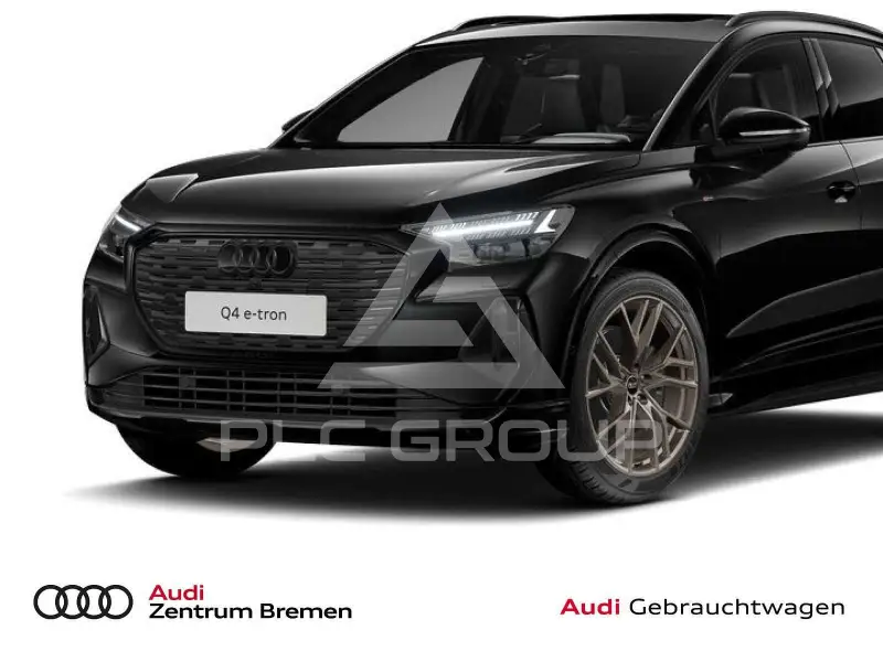 2026 Audi E-TRON