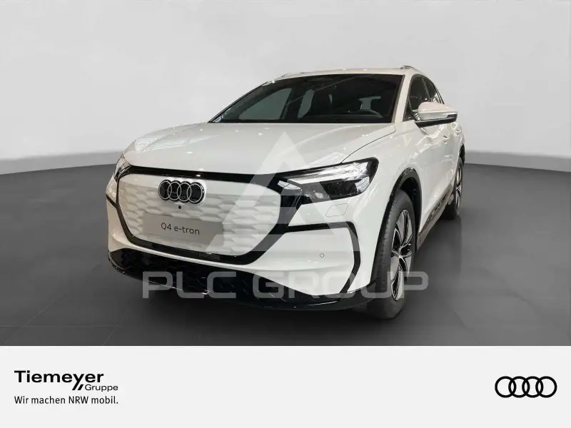 2026 Audi E-TRON