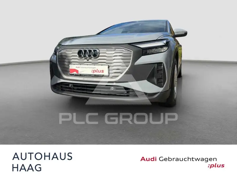 2026 Audi E-TRON