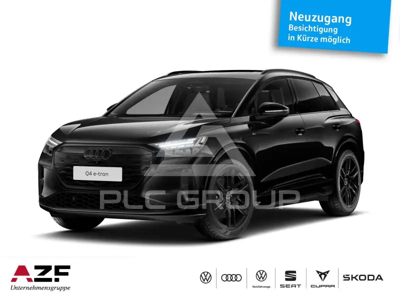 2026 Audi E-TRON