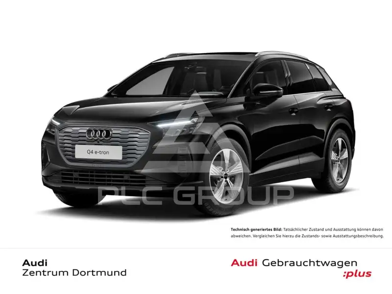 2026 Audi E-TRON