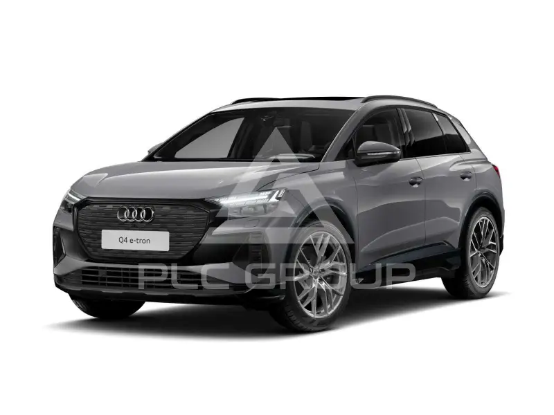 2026 Audi E-TRON