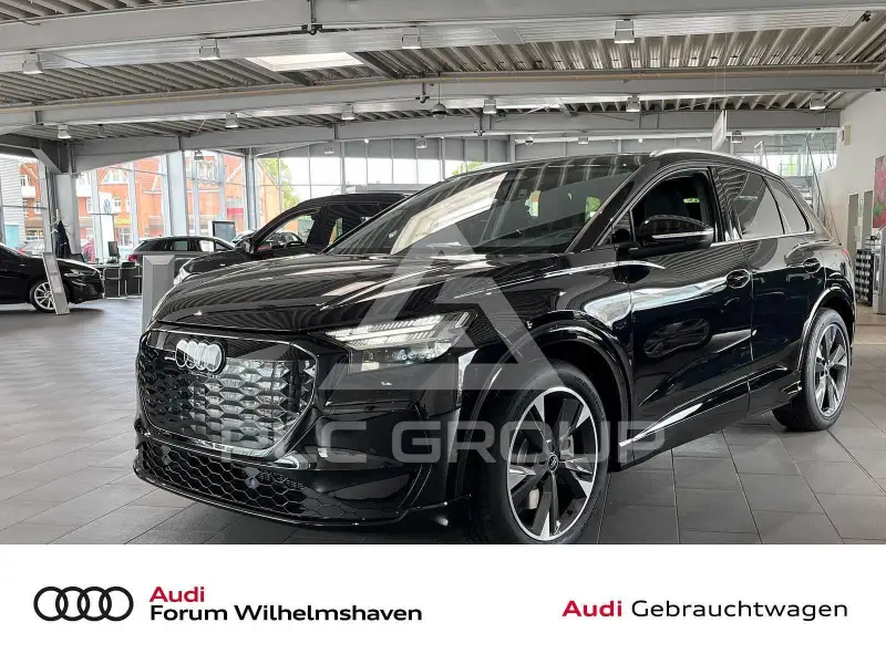 2026 Audi E-TRON