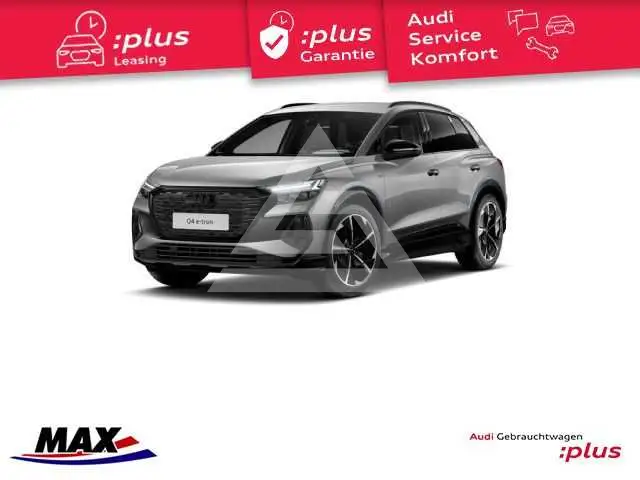 2026 Audi E-TRON