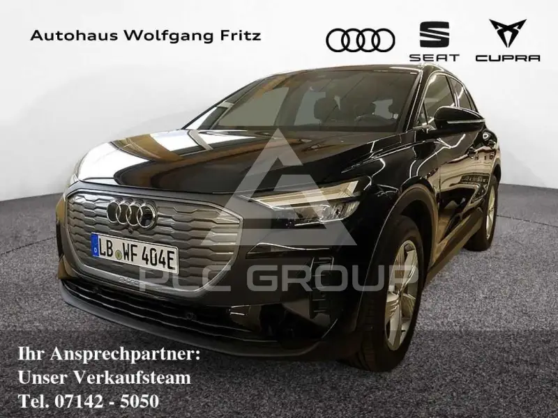 2026 Audi E-TRON