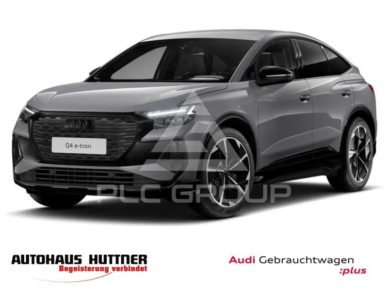 2026 Audi E-TRON