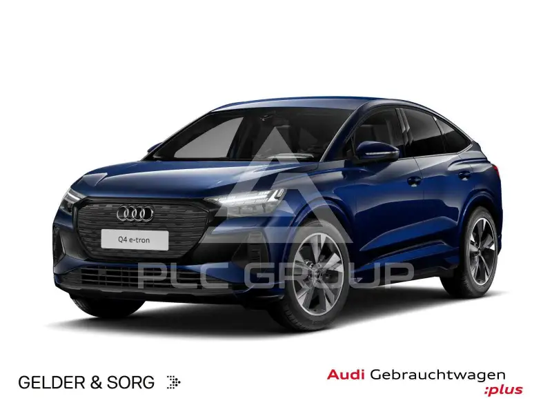 2026 Audi E-TRON