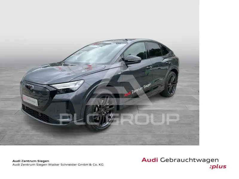 2026 Audi E-TRON