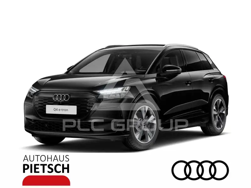 2026 Audi E-TRON