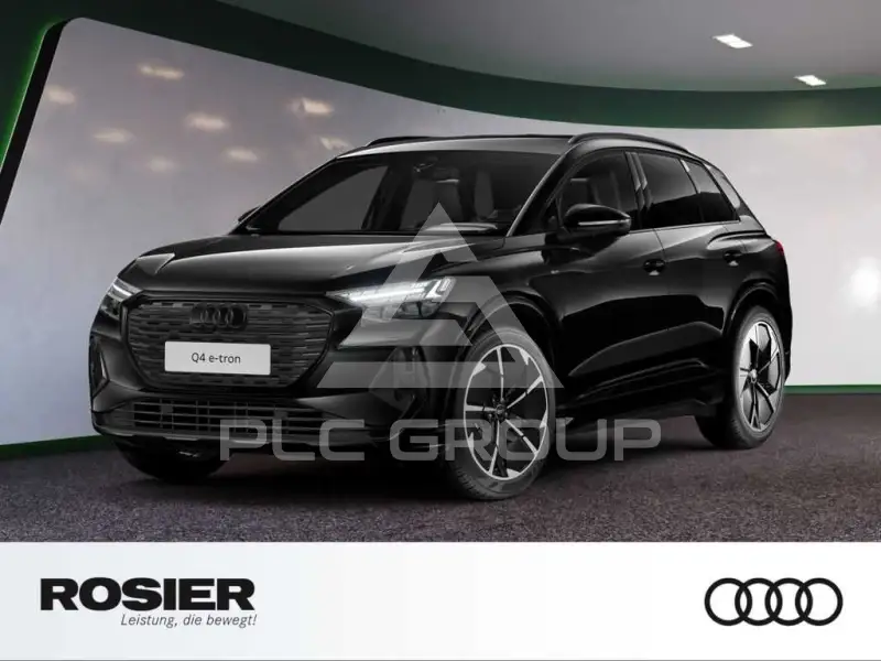 2026 Audi E-TRON