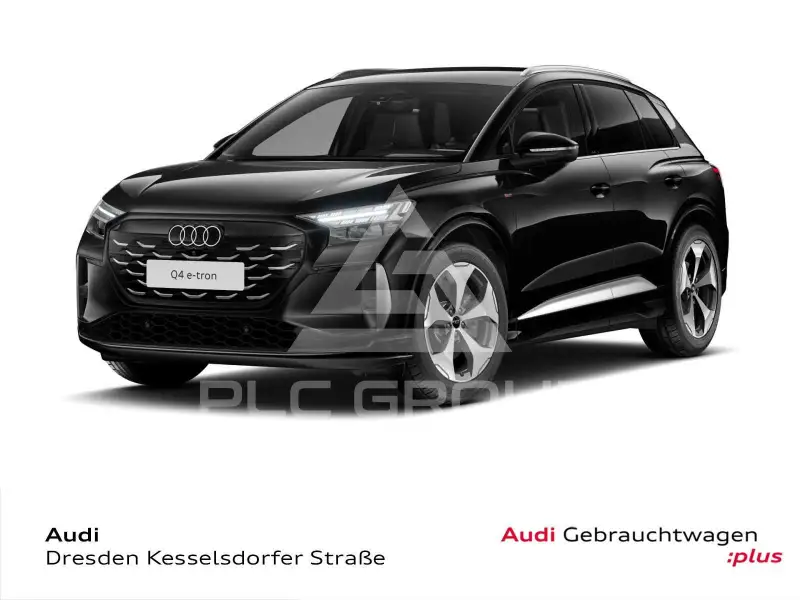 2026 Audi E-TRON