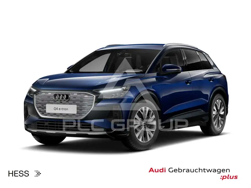 2026 Audi E-TRON