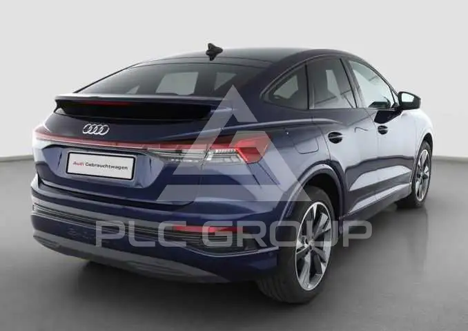2026 Audi E-TRON