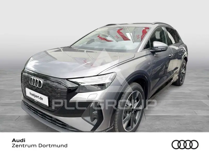 2026 Audi E-TRON