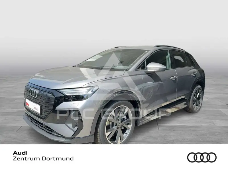 2026 Audi E-TRON