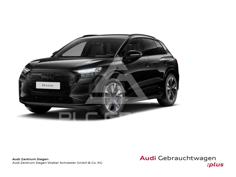 2026 Audi E-TRON