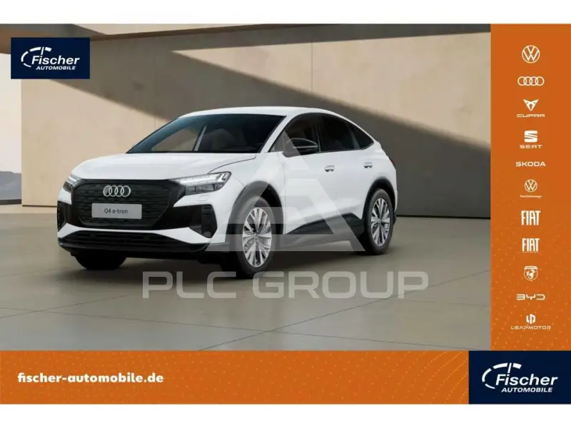 2026 Audi E-TRON