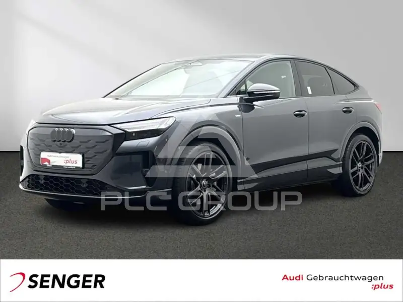 2026 Audi E-TRON