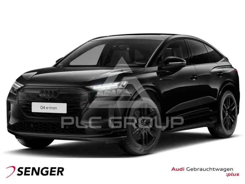 2026 Audi E-TRON