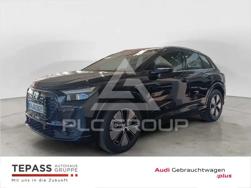 2026 Audi E-TRON