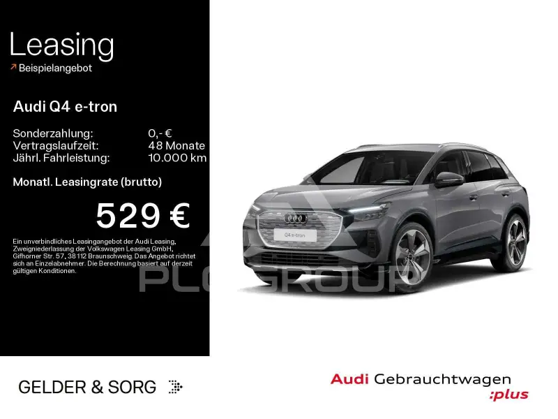 2026 Audi E-TRON