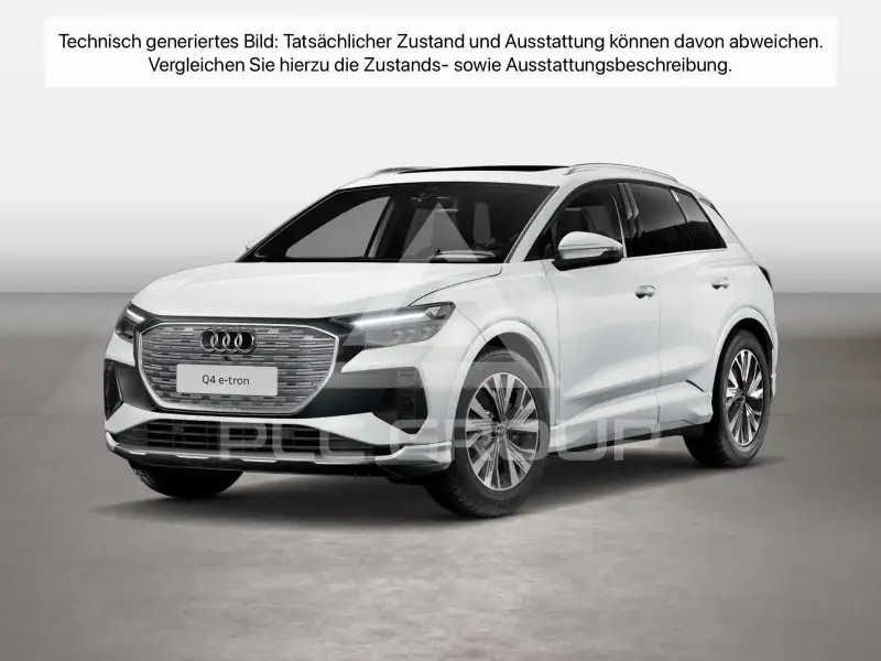 2026 Audi E-TRON