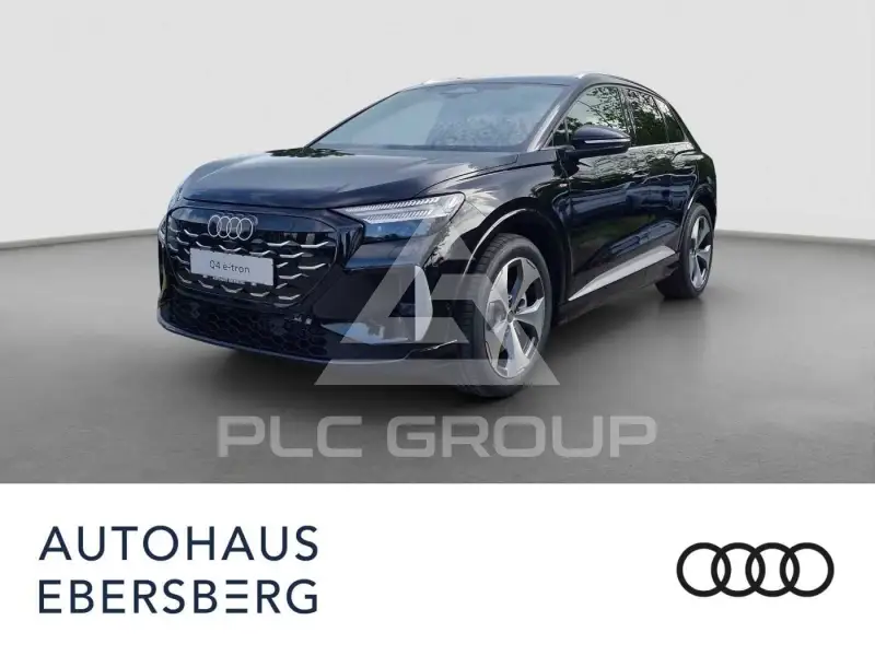 2026 Audi E-TRON