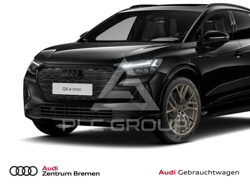 2026 Audi E-TRON
