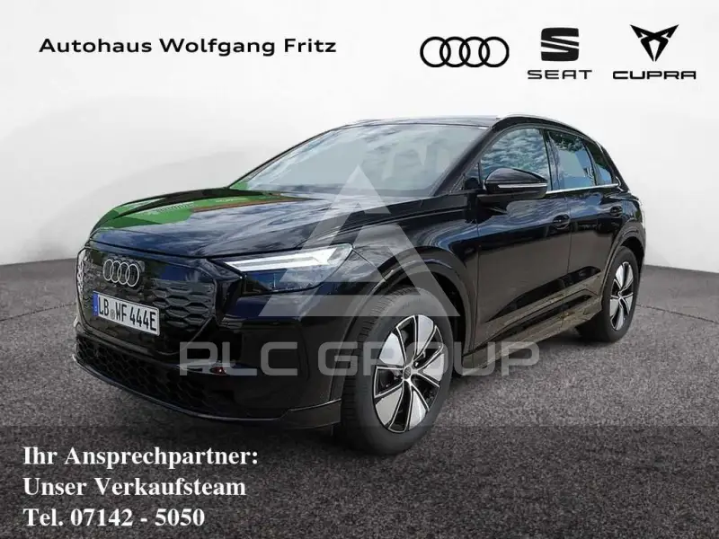 2026 Audi E-TRON