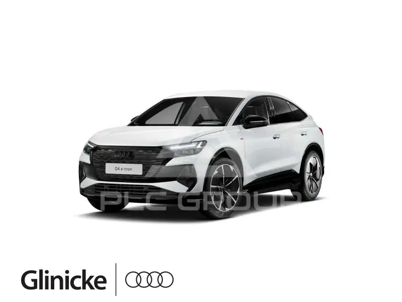 2026 Audi E-TRON