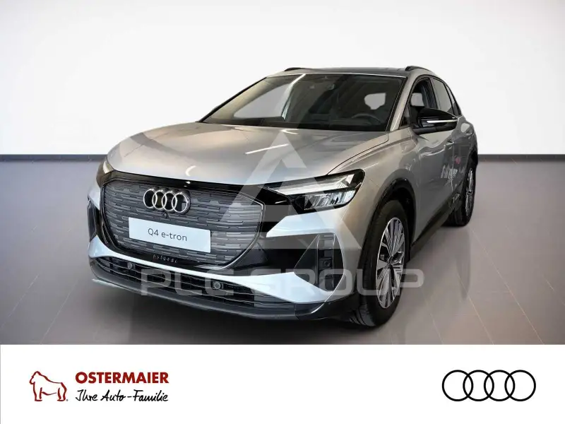 2026 Audi E-TRON
