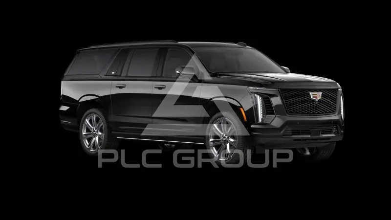 2026 Cadillac ESCALADE