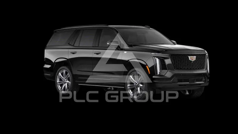 2026 Cadillac ESCALADE