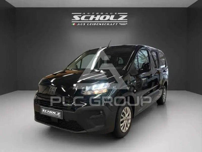 2026 Fiat 130