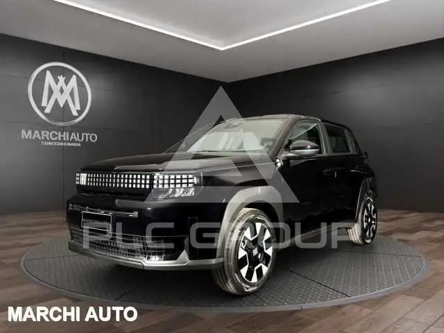 2026 Fiat Unknown