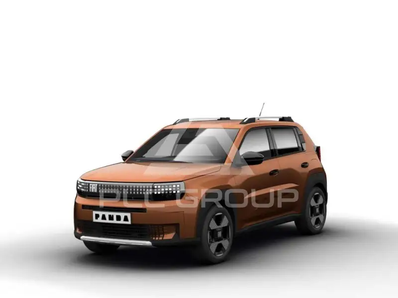 2026 Fiat Unknown