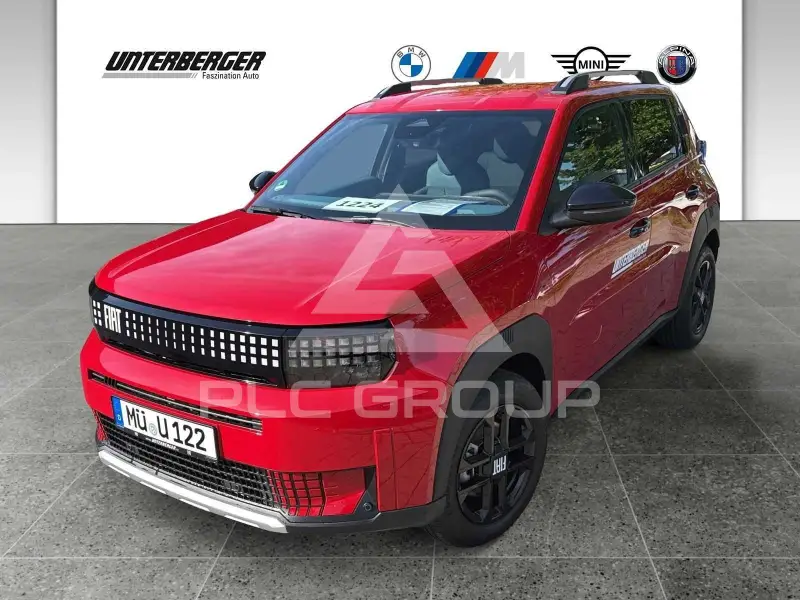 2026 Fiat Unknown